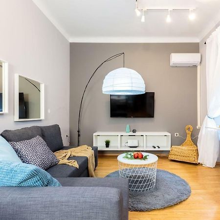 Apartment Dolac In Center Of Town Рієка Екстер'єр фото