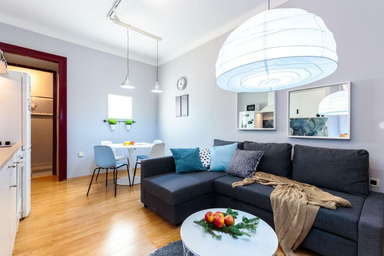 Apartment Dolac In Center Of Town Рієка Екстер'єр фото